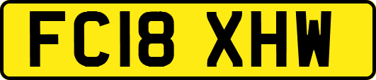 FC18XHW