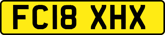 FC18XHX