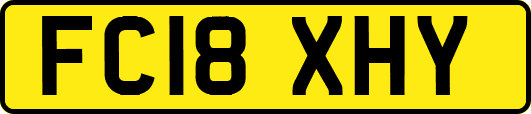 FC18XHY