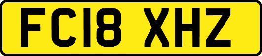 FC18XHZ