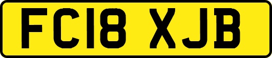 FC18XJB