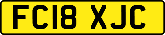 FC18XJC