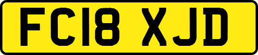 FC18XJD