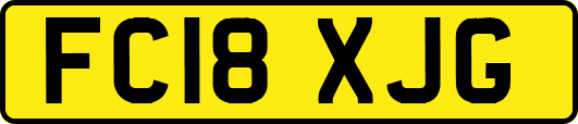FC18XJG