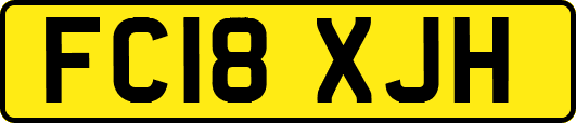 FC18XJH