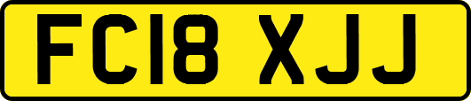 FC18XJJ