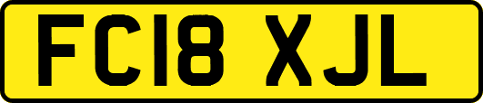FC18XJL