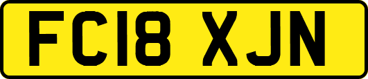 FC18XJN