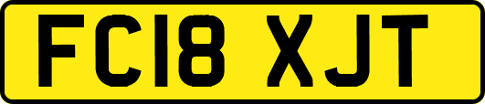 FC18XJT