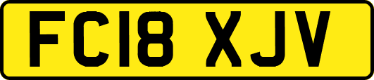 FC18XJV