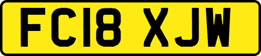 FC18XJW