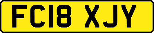 FC18XJY