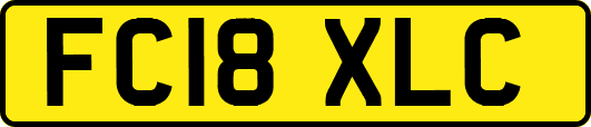 FC18XLC