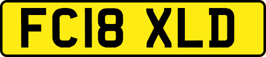 FC18XLD