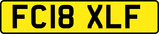 FC18XLF