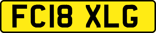 FC18XLG