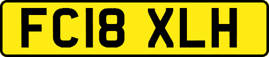 FC18XLH