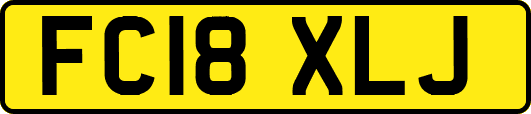 FC18XLJ