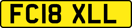 FC18XLL