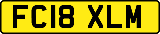 FC18XLM