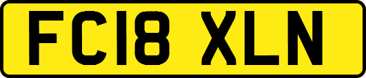 FC18XLN