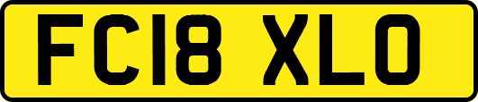FC18XLO