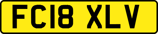 FC18XLV