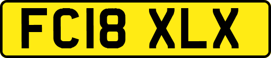 FC18XLX