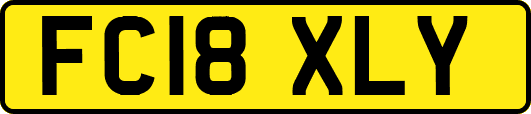 FC18XLY