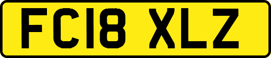 FC18XLZ