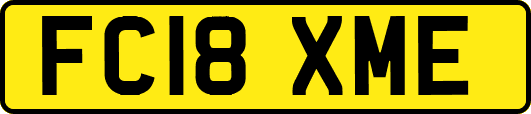 FC18XME