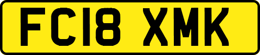 FC18XMK