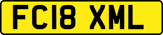 FC18XML