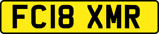 FC18XMR