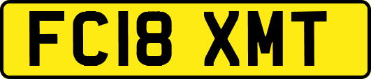 FC18XMT