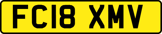 FC18XMV