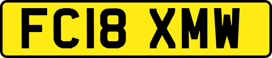 FC18XMW
