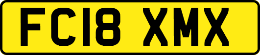 FC18XMX