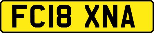 FC18XNA