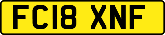 FC18XNF