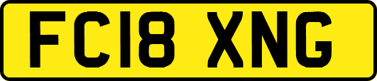 FC18XNG