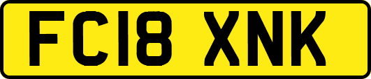 FC18XNK