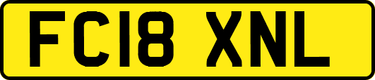 FC18XNL