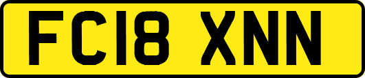 FC18XNN