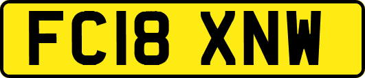 FC18XNW