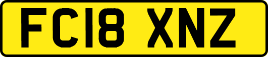 FC18XNZ