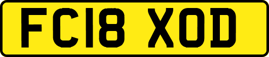 FC18XOD