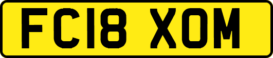 FC18XOM