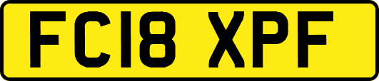 FC18XPF