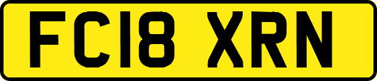 FC18XRN